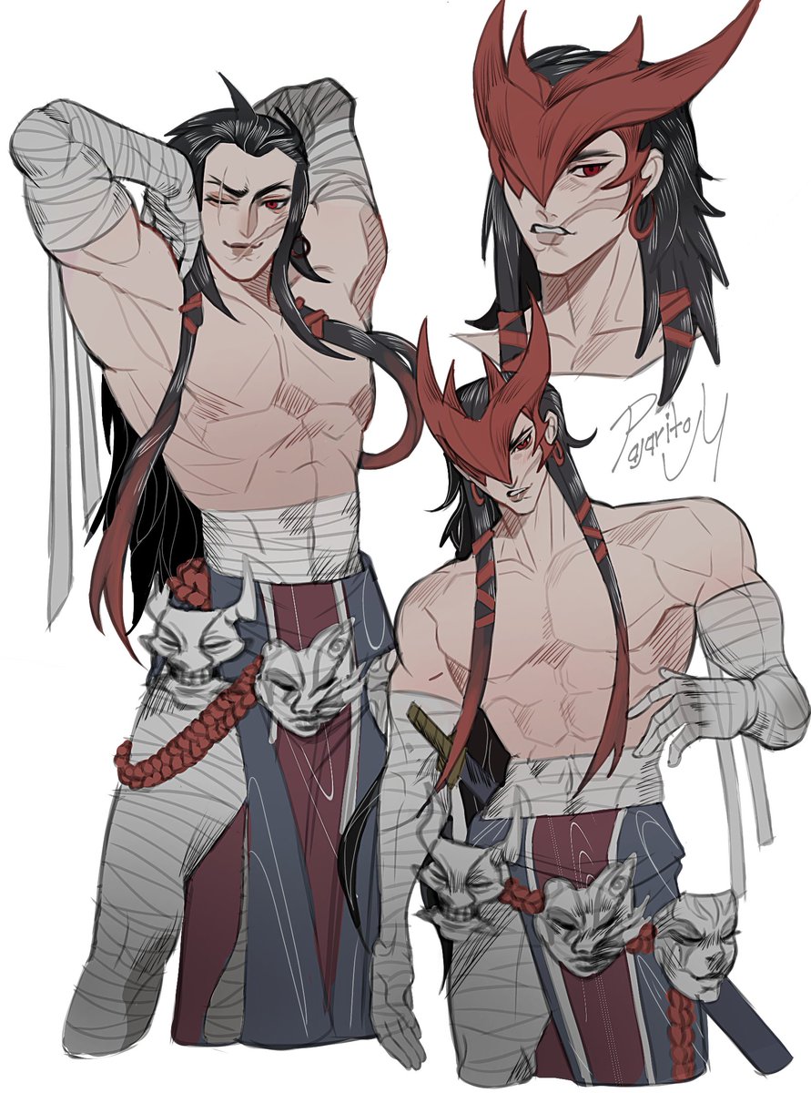 PajaritoMercuri's tweet image. Te kero mucho Yone...
#Yone