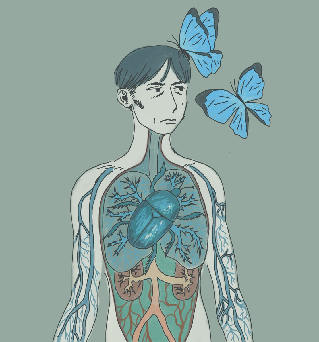 thorncube's tweet photo. #Pathologic_Fest
8. Incision https://t.co/v22WyXXpCX