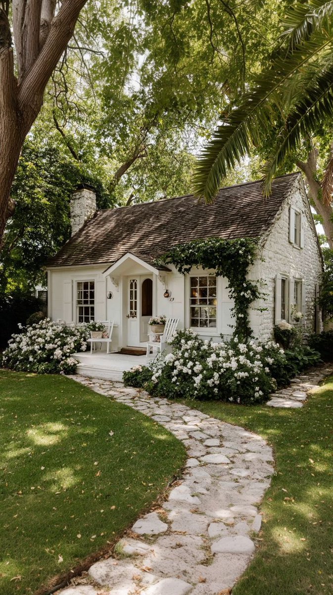 Tiny House Perfect tweet media