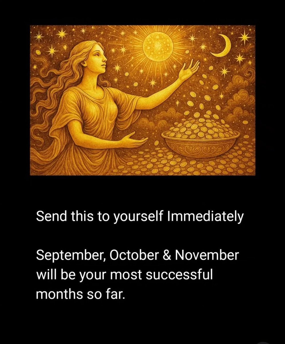 🚨 SEND THIS TO YOURSELF IMMEDIATELY!

DROP "999"