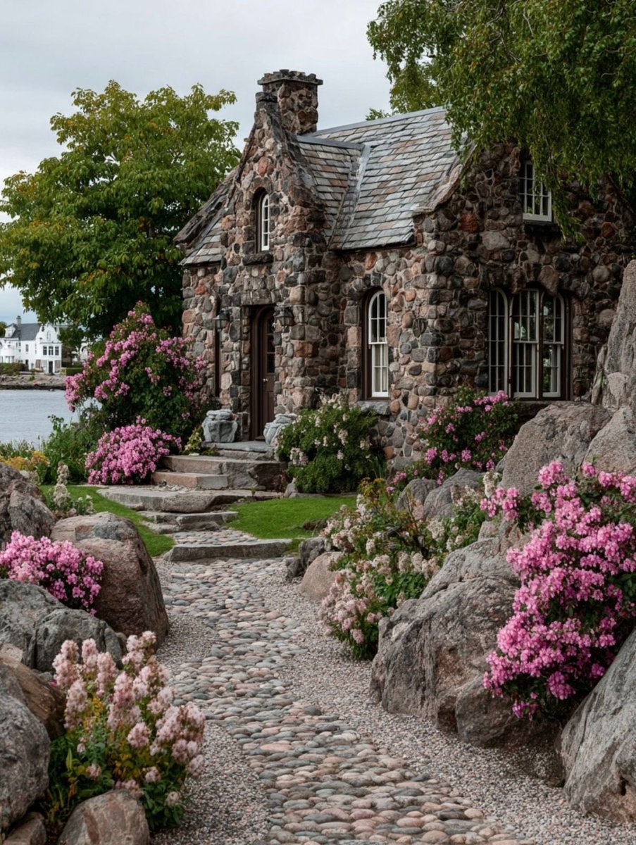 Tiny House Perfect tweet media