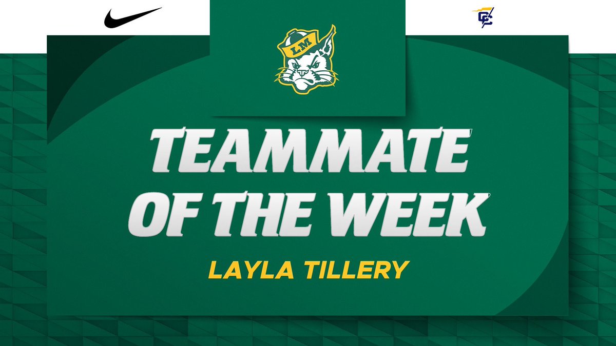 BE tough winners of Week 2.

#GoBobcats | #BEmore