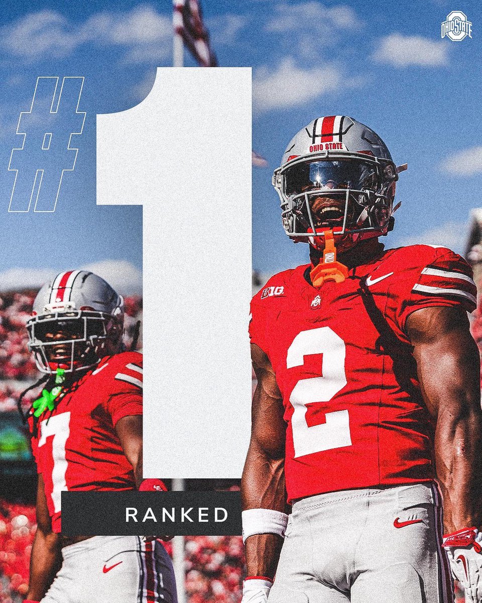 AND STILL 🗣️

@ohiostatefb | #GoBucks