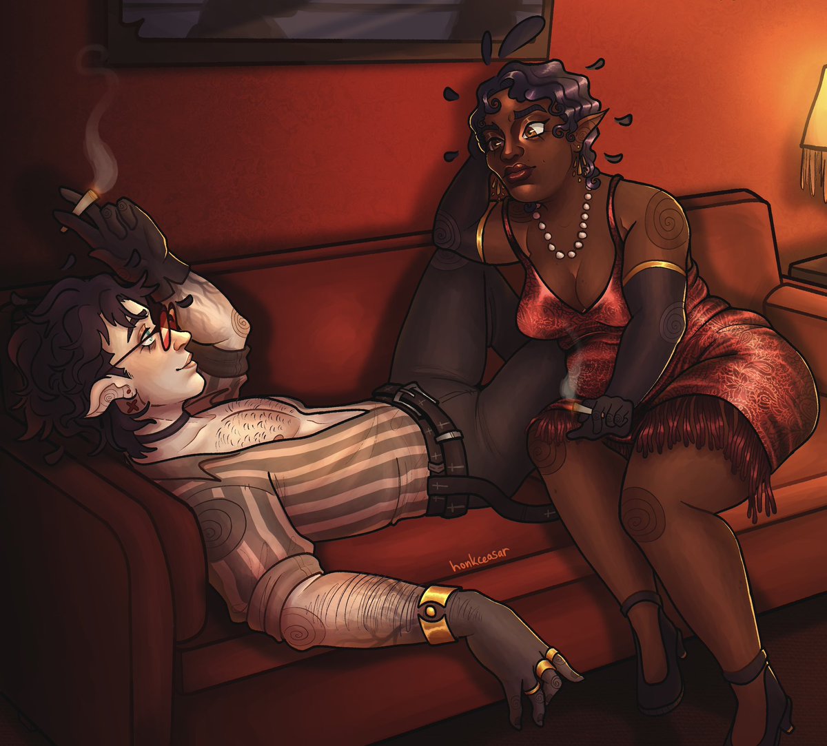 🥤Honk/Soda!!!! C0MMS OPEN!! tweet media