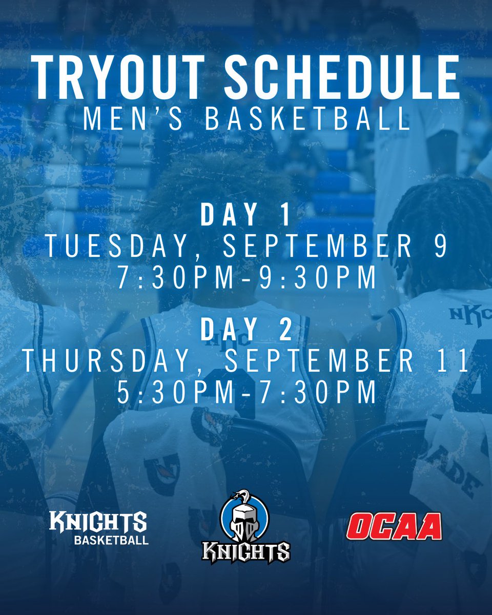 Niagara College Knights tweet media