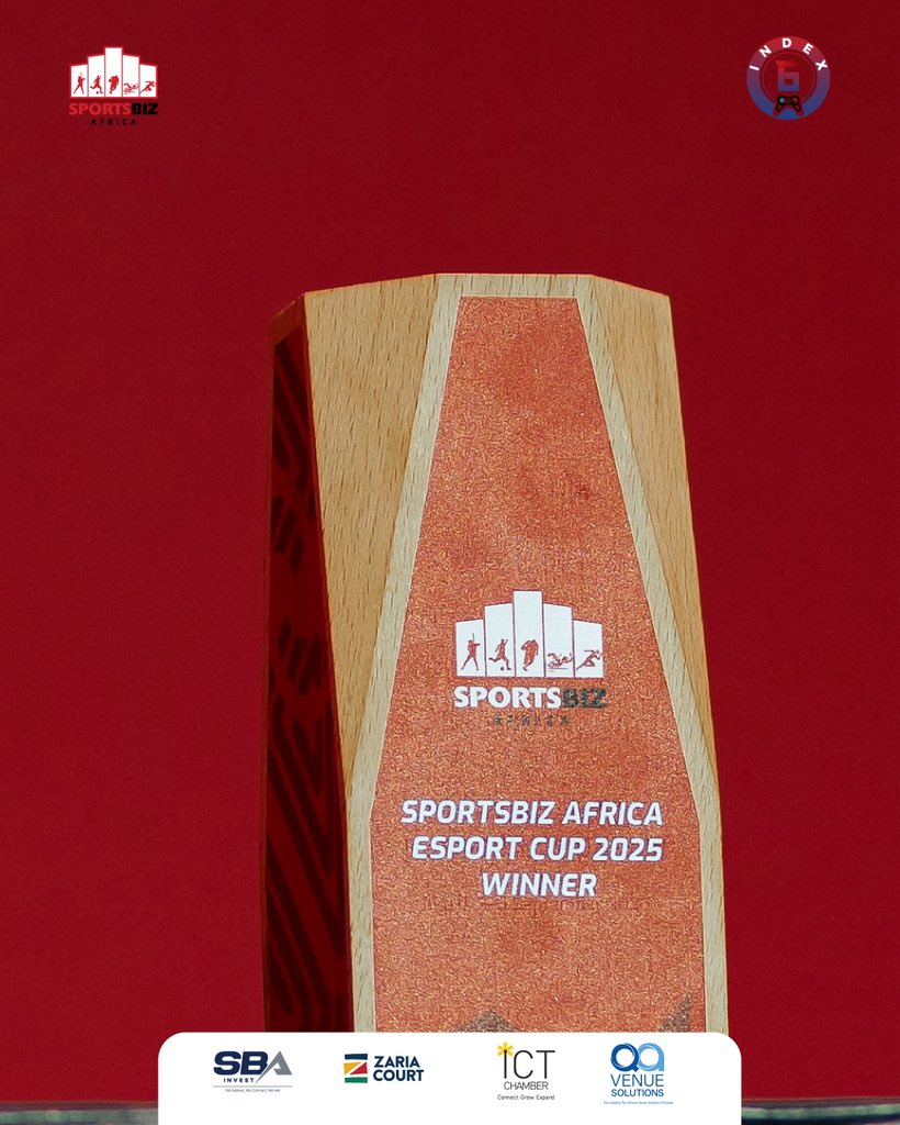 Sportsbiz Africa tweet media