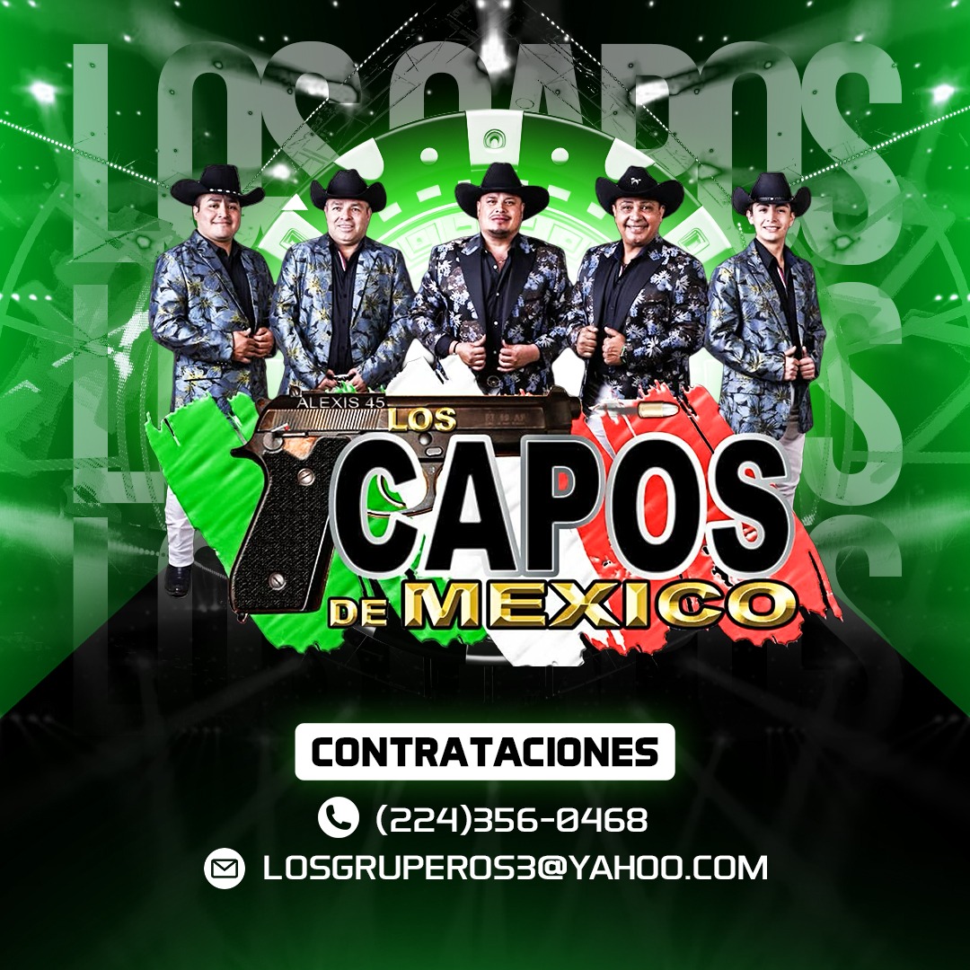 oficialmarin's tweet photo. #Loscaposdemexico https://t.co/PlJGLR8uE0