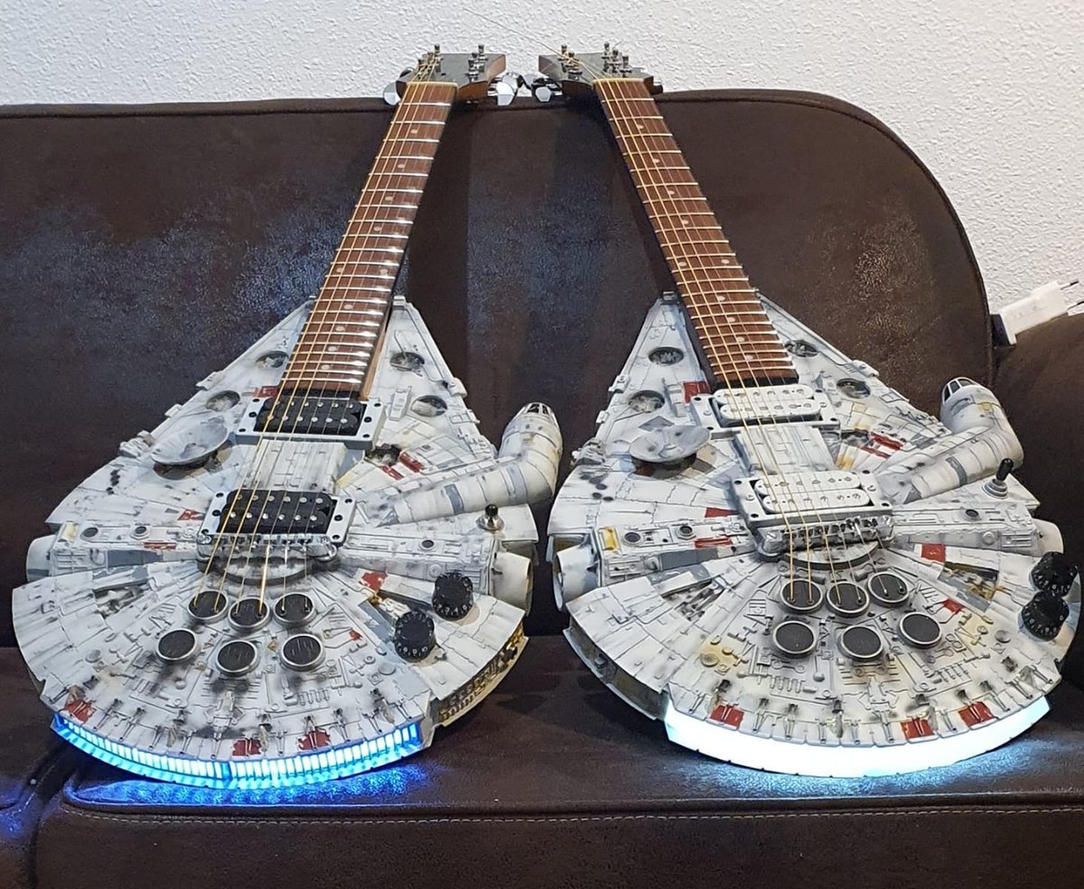 Friki Maestro tweet media