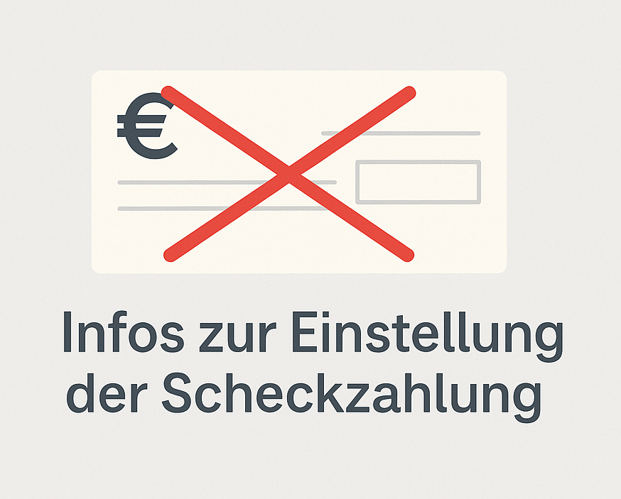 𝐔𝐦𝐟𝐚𝐬𝐬𝐞𝐧𝐝𝐞 𝐈𝐧𝐟𝐨𝐬 𝐳𝐮𝐫 𝐄𝐢𝐧𝐬𝐭𝐞𝐥𝐥𝐮𝐧𝐠 𝐝𝐞𝐫 𝐙𝐚𝐡𝐥𝐮𝐧𝐠𝐬𝐚𝐧𝐰𝐞𝐢𝐬𝐮𝐧𝐠 𝐳𝐮𝐫 𝐕𝐞𝐫𝐫𝐞𝐜𝐡𝐧𝐮𝐧𝐠 𝐟𝐮̈𝐫 𝐒𝐨𝐳𝐢𝐚𝐥𝐥𝐞𝐢𝐬𝐭𝐮𝐧𝐠𝐬𝐛𝐞𝐳𝐢𝐞𝐡𝐞𝐧𝐝𝐞

Zum 1. Oktober 2025 stellen #Jobcenter, #Sozialämter, #Asylbehörden und