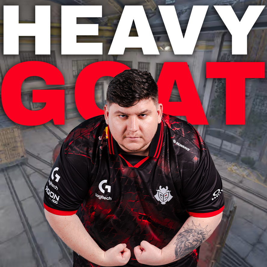 G2CSGO's tweet photo. 5 rounds, 10 kills https://t.co/oPyxfatmcv