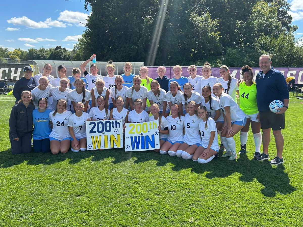 Augustana Vikings tweet media