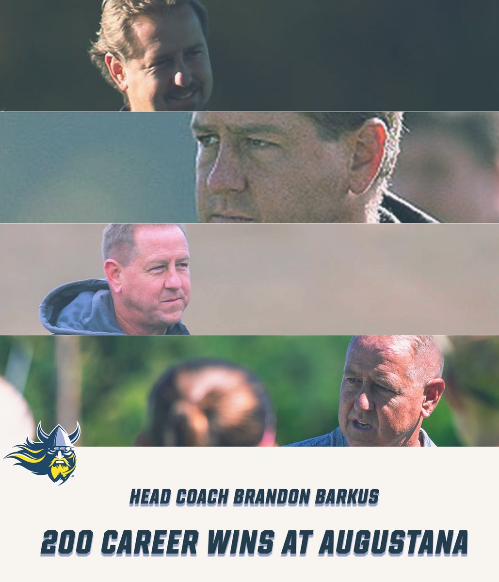 Augustana Vikings tweet media