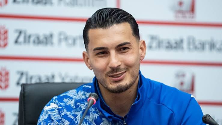 222CİMBOM tweet media