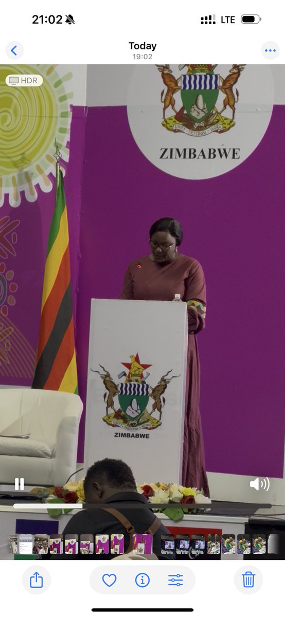 Sicelo Dube The STEMLady tweet media