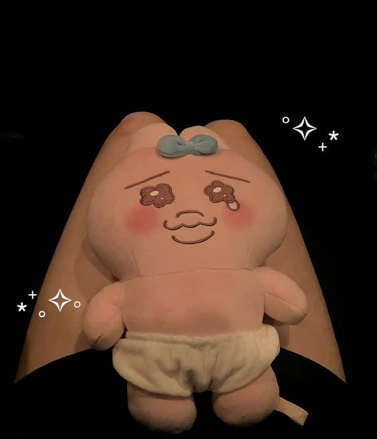 _sug2si's tweet photo. おぱんちゅ https://t.co/l4yFBEH9PH