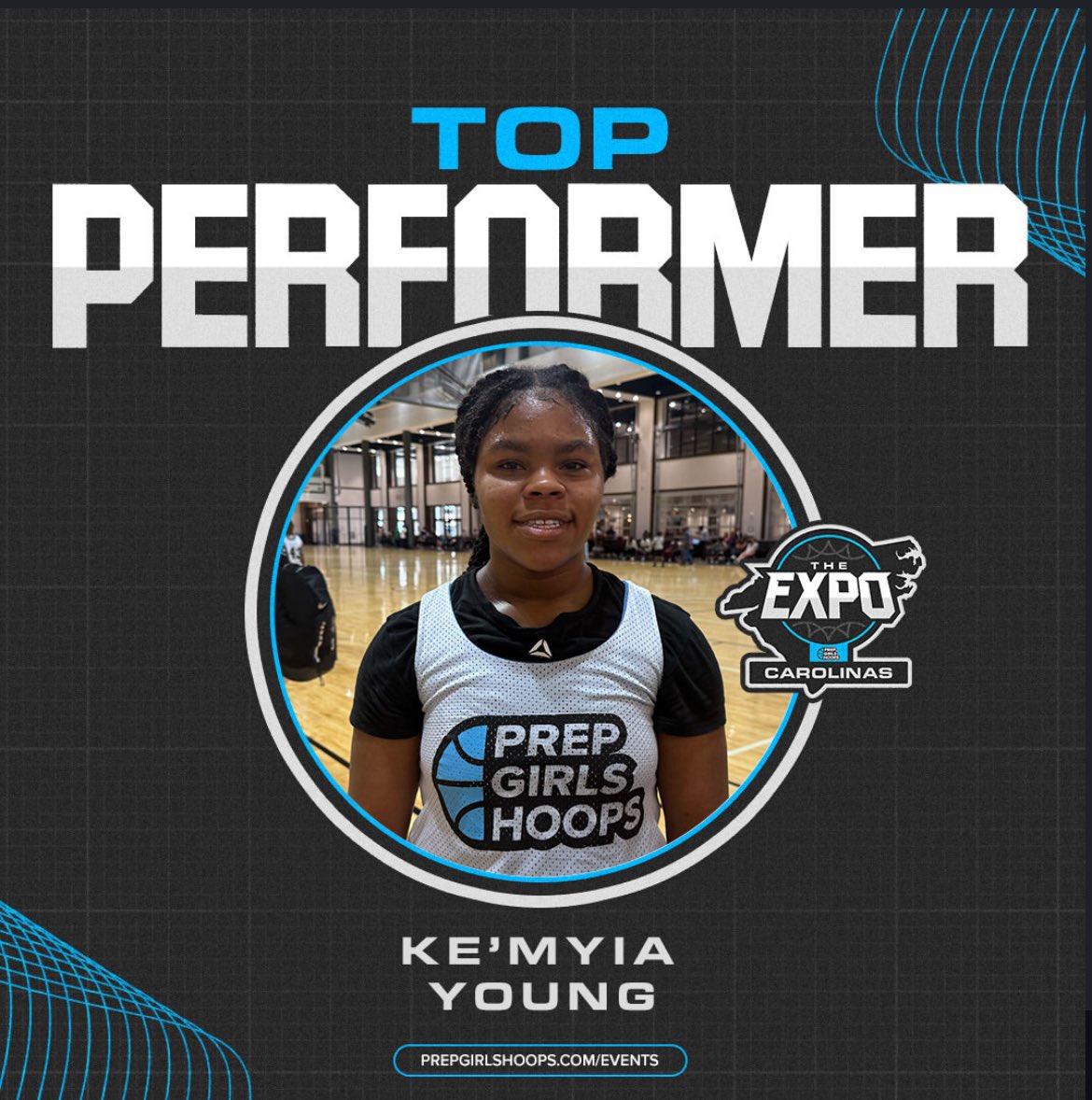 Ke’Myia Young tweet media