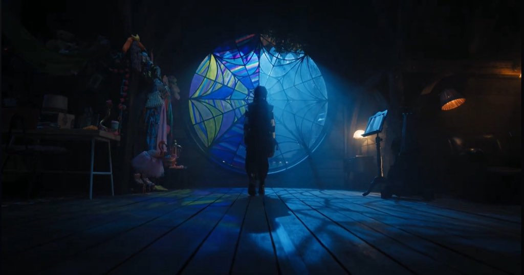 ale • DROP DEAD tweet media