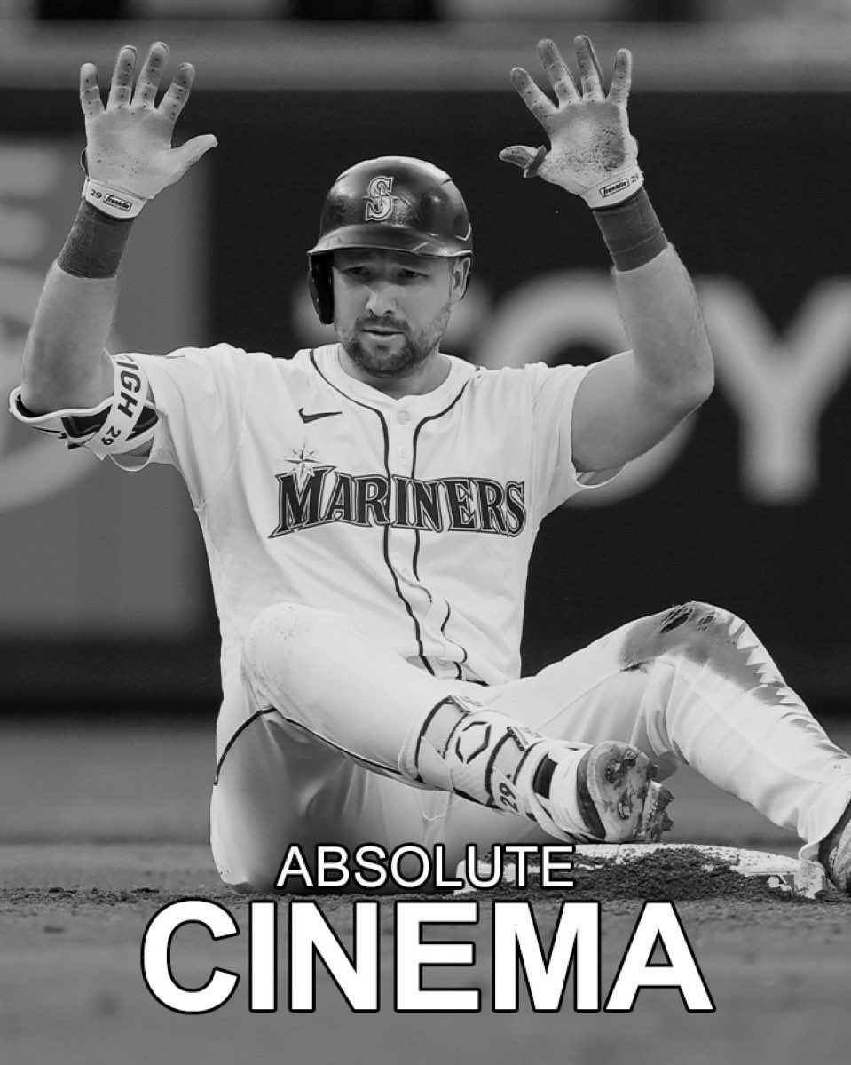 Bftd_ed's tweet photo. @Mariners #FootballScore https://t.co/yeBt0VTc3p