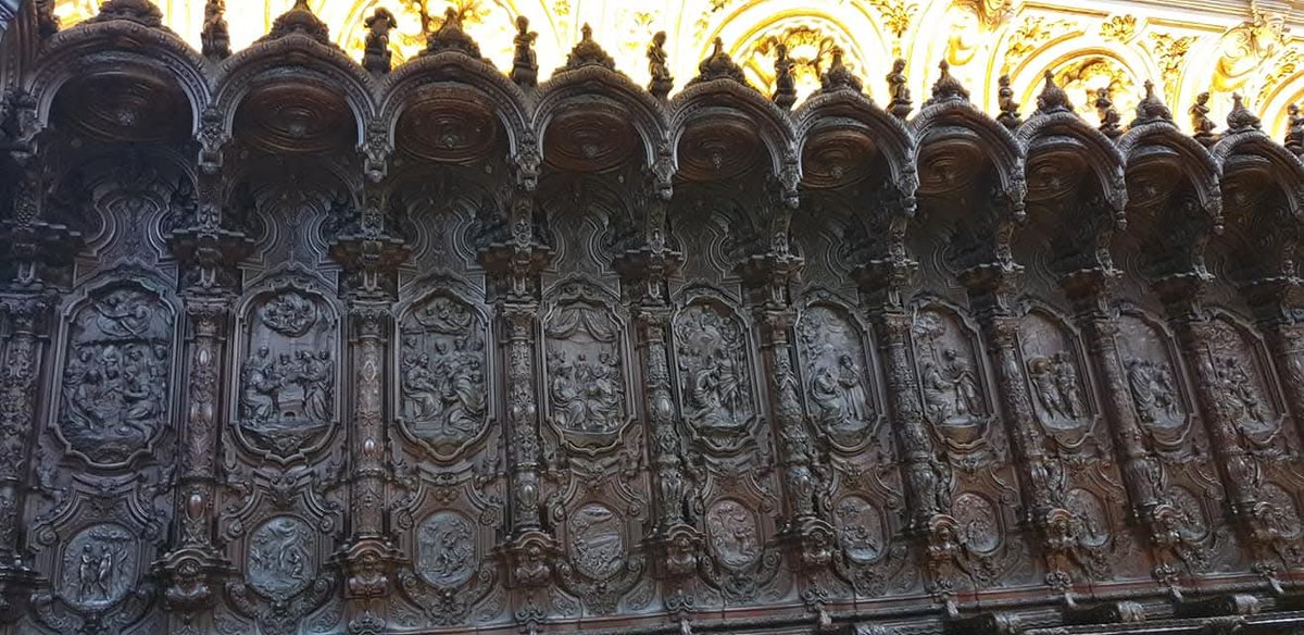 NZAllison's tweet photo. #MosqueCathedral 
#Cordoba https://t.co/PwL750IO5i