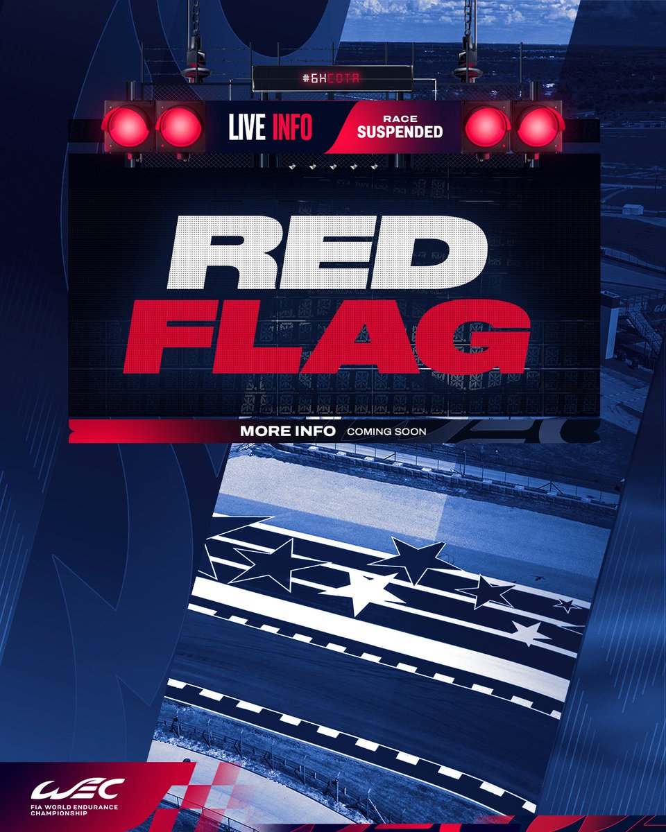 FIA World Endurance Championship tweet media