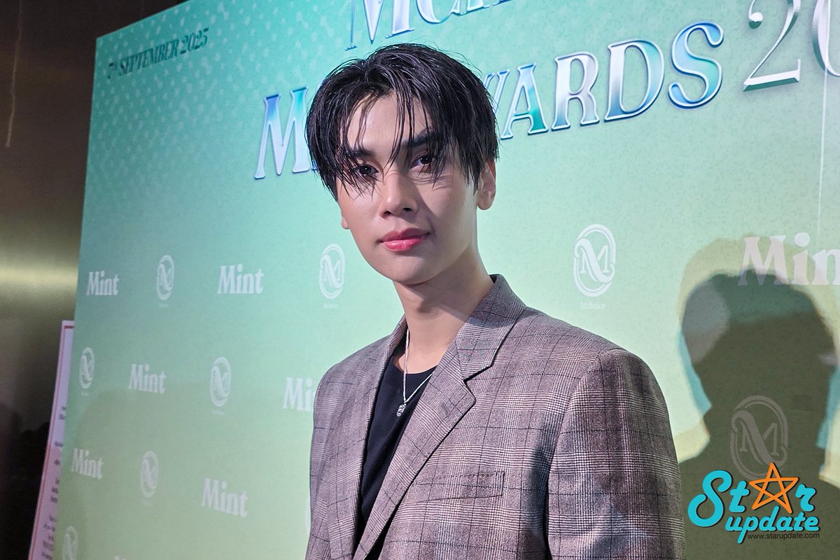 [CLIP] “ดัง” เปิดเบื้องหลังทำอาหารสุดไวรัล ได้แรงบันดาลใจใหม่ๆ อัพเดทซีรีส์เวิร์กชอปต่อยมวยจนได้แผล &gt;&gt; youtube.com/live/ock_W721r…
DUNK x MCHOICE2025
#MchoiceMintAwards2025 
#dunknatachai