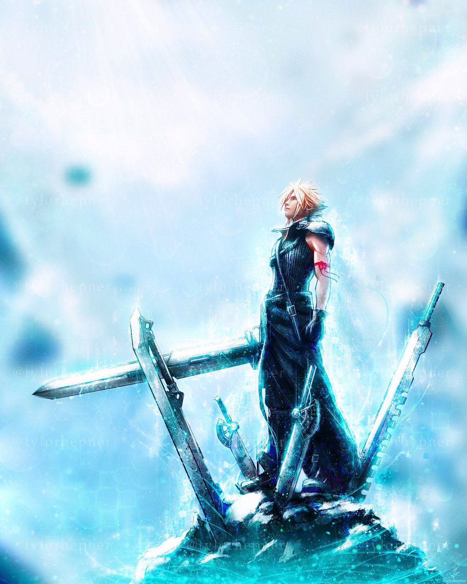 TylorHepnerArt's tweet image. There is not a thing I don’t cherish✨ #FF7EC