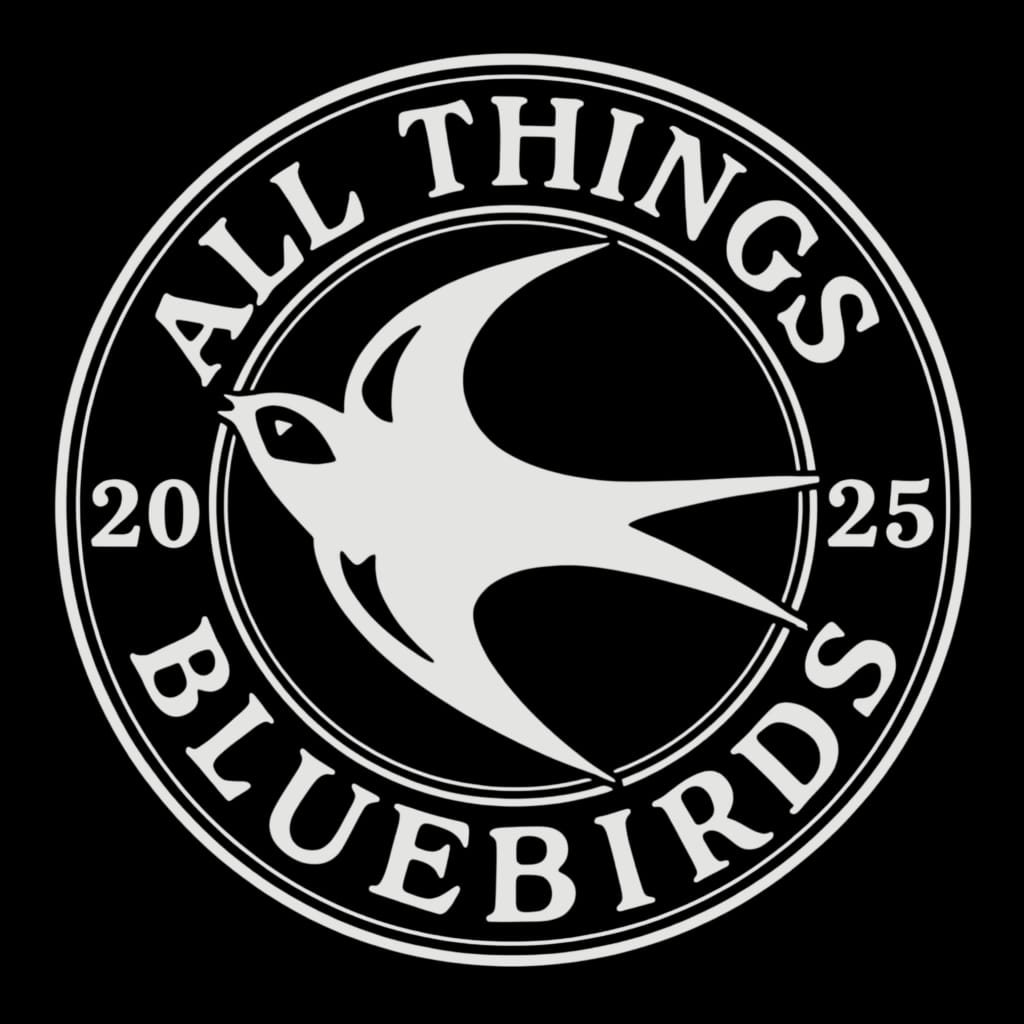 My_Cardiff's tweet photo. We would like to show off our new logo.
๐๐ฆ
Created by our friend over at milestoccfc (on Instagram & Tiktok)
#CityAsOne #Cardiff #CardiffCity #CardifdCityFC #CCFC #Bluebirds #ForeverABluebird #Logo #newlogo #newlogodesign #OnceABluebirdAwaysABluebird https://t.co/vjlgr1cYBy