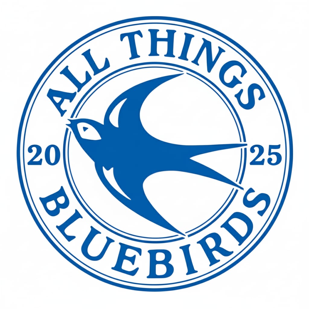 My_Cardiff's tweet photo. We would like to show off our new logo.
๐๐ฆ
Created by our friend over at milestoccfc (on Instagram & Tiktok)
#CityAsOne #Cardiff #CardiffCity #CardifdCityFC #CCFC #Bluebirds #ForeverABluebird #Logo #newlogo #newlogodesign #OnceABluebirdAwaysABluebird https://t.co/vjlgr1cYBy