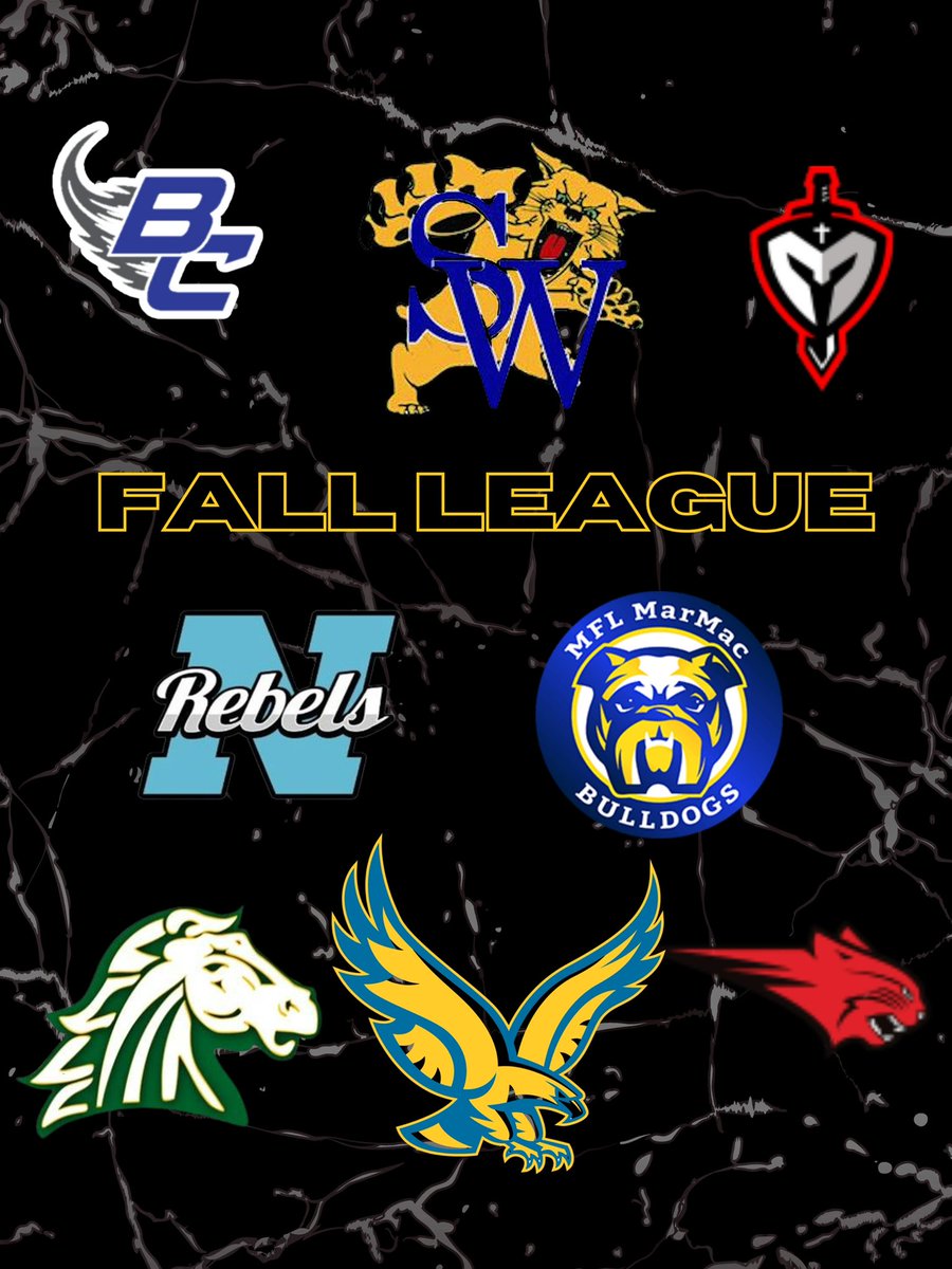 We’re excited to welcome high school teams to our 4th year of Fall League at Clarke University. It’s always a competitive and high-energy environment, the perfect opportunity to get quality team reps, build chemistry, and gear up for the season ahead. 

Games tip at 4pm today!
