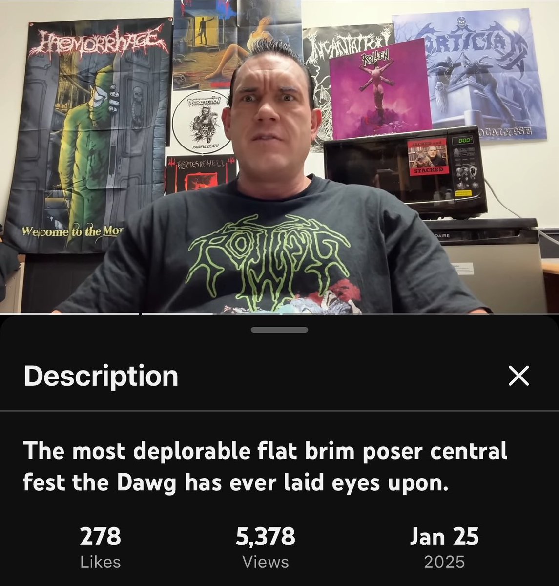 CEO Of Metal tweet media