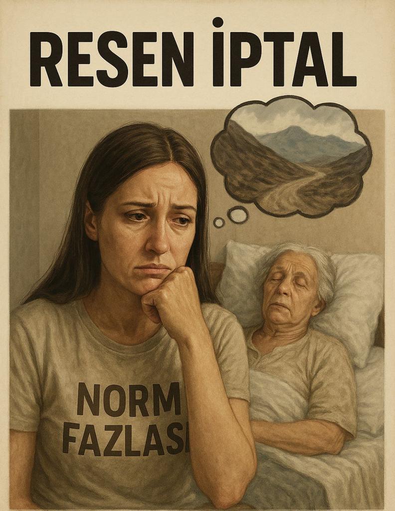 <a href="/iskenderbayhn/">İskender Bayhan</a> #MebResenZulümdür
Resen atamalar birçok aileyi parçalar.