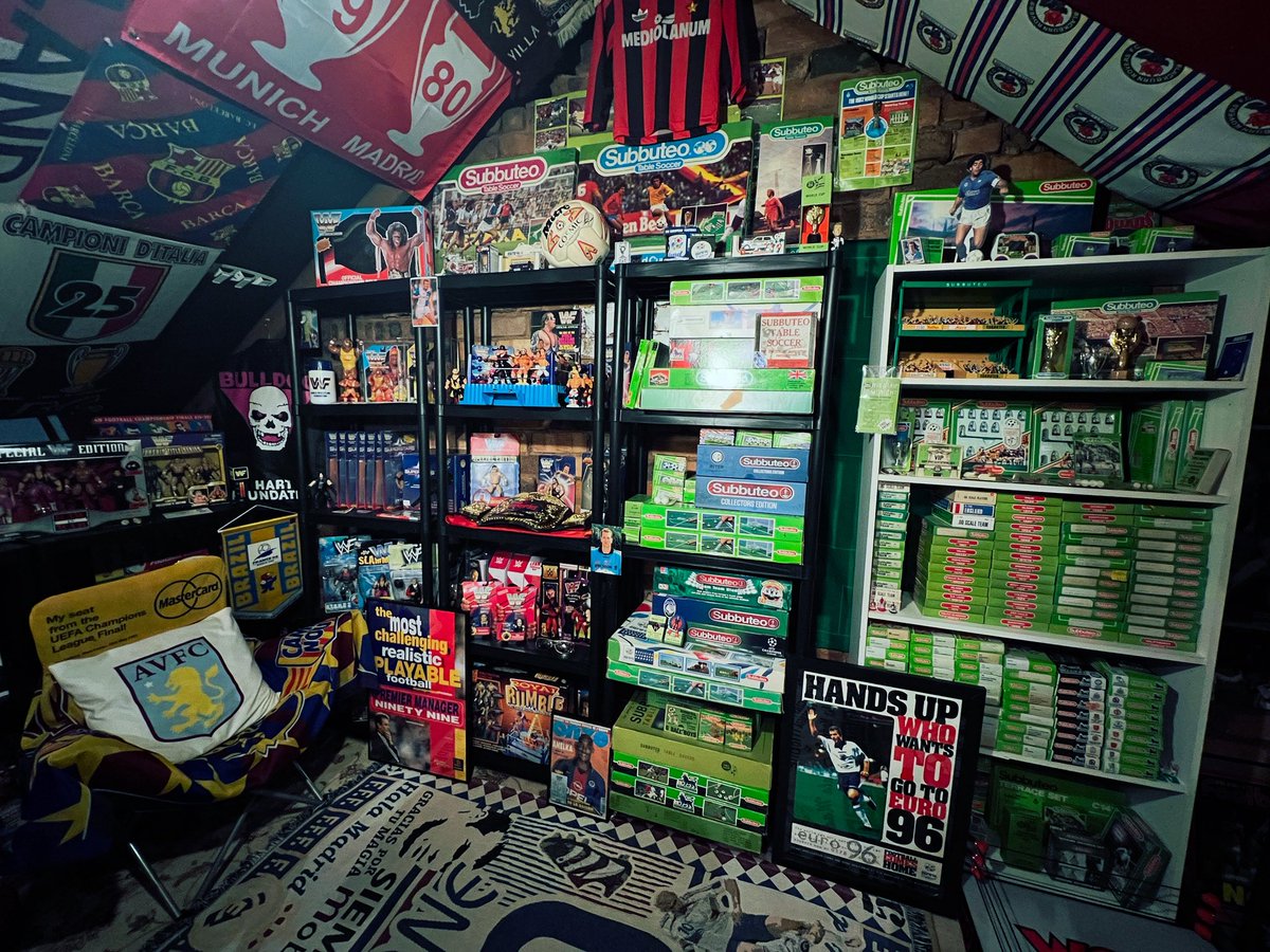 Subbuteo Brummie tweet media