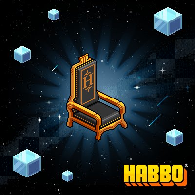 VENDO 4 TRONITOS NFT A LINGOS 
-Puede ser por tradeo, yo pongo plata 

❤RT