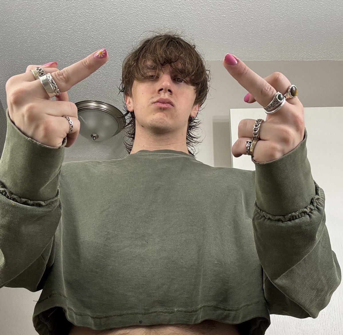 JOHN🧊 tweet media