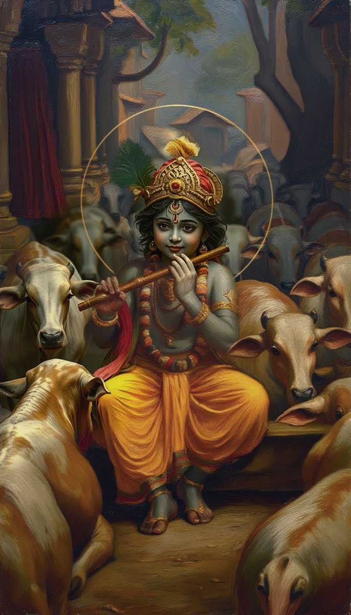 dandavats_com's tweet image. Hare Krishna Hare Krishna
Krishna Krishna Hare Hare
Hare Rama Hare Rama
Rama Rama Hare Hare
instagram.com/p/DOT--cajRRp/