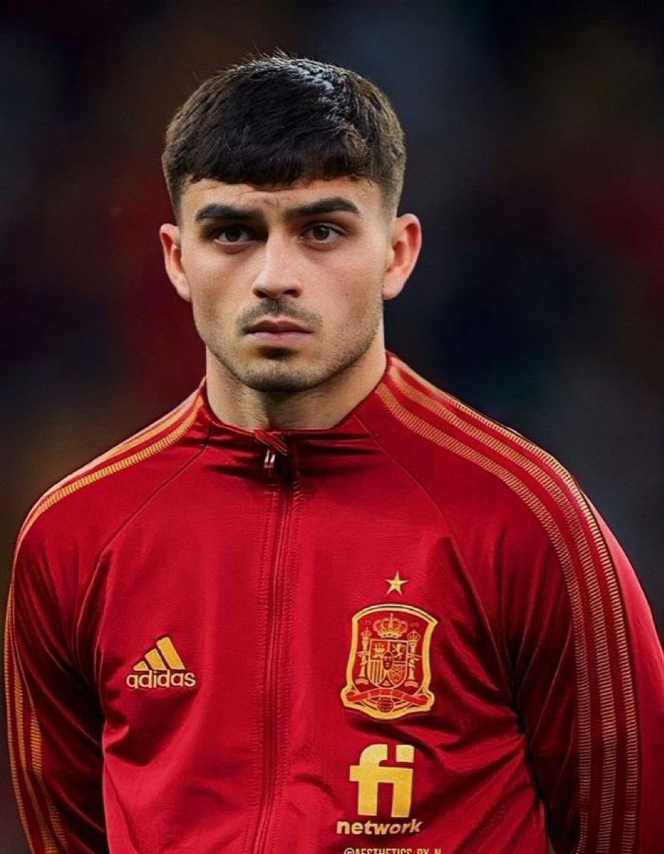 Imagina ser culé y pedir el balón de oro para Lamine Yamal teniendo a este tío en tu equipo.