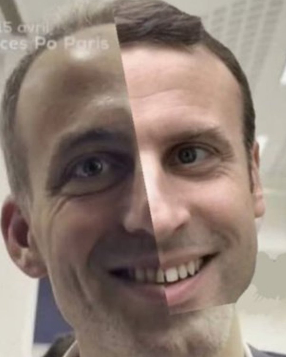 <a href="/Libre_Insolent/">Cogito ergo sum</a> <a href="/rglucks1/">Raphael Glucksmann</a> Un autre Macron est possible.