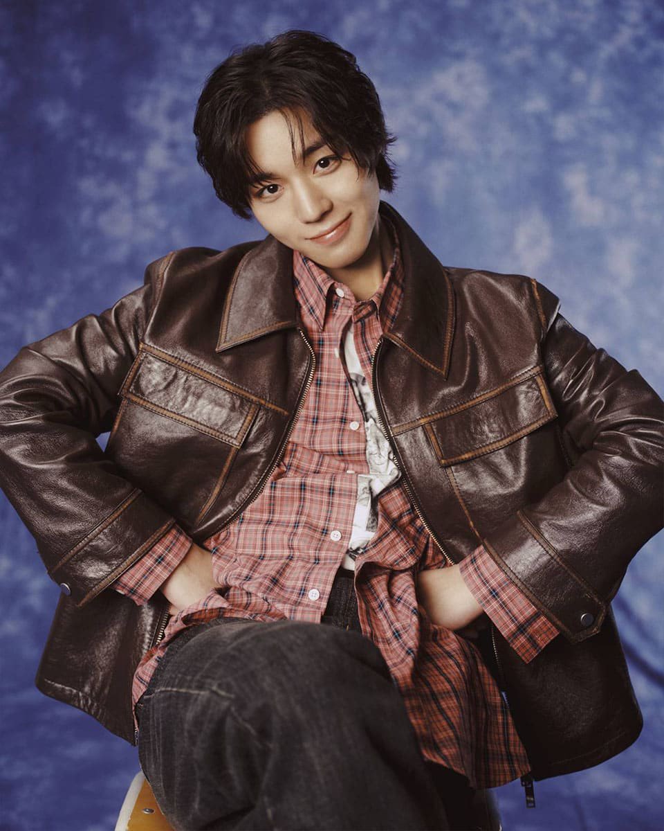 mika is seeing BTS tweet media