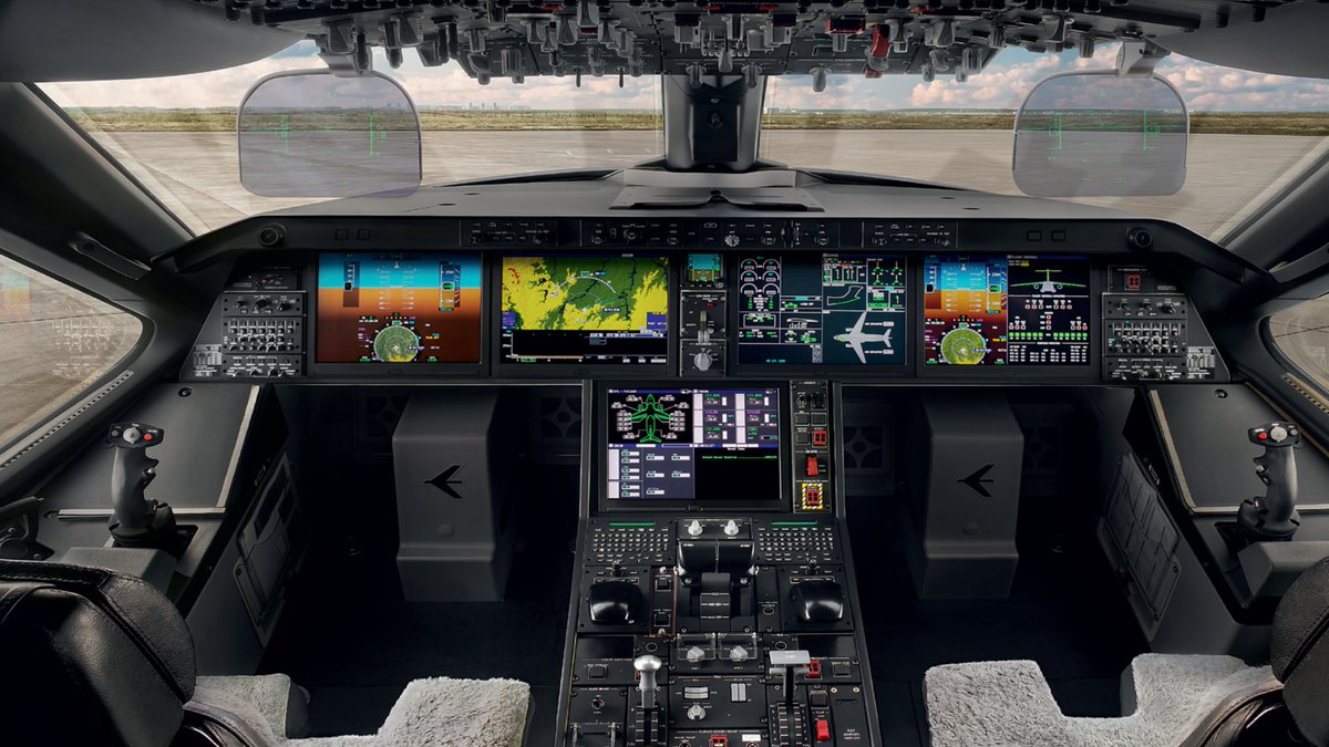 DefenseLrca's tweet photo. Aviação de combate com DNA gaúcho: a evolução do Head-Up Display (HUD) na FAB
#FAB #AELsistemas #HUD #HeadUpDisplay #A29 #SuperTucano #C390 #Millennium #F39 #Gripen
https://t.co/ndOHcsW6BG https://t.co/XYUa39V1Eo