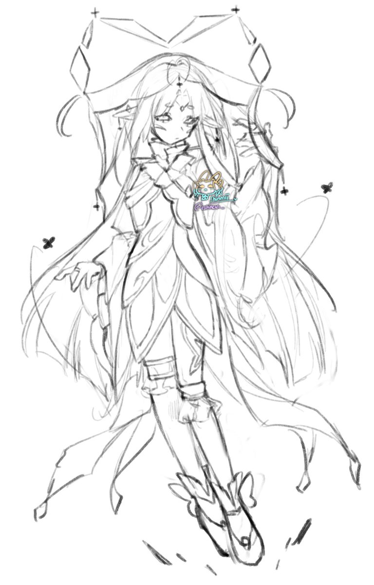 Playing with fits 
#rkgk