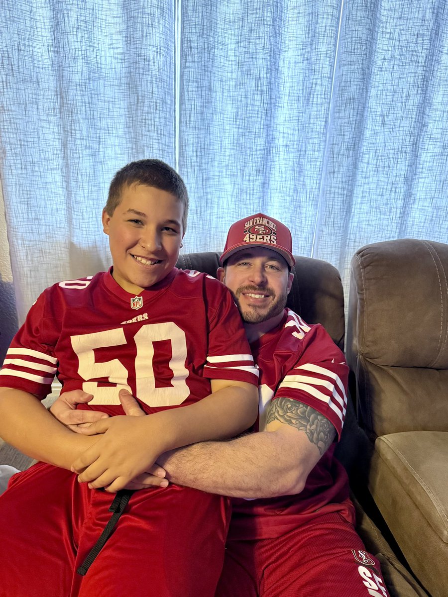 Erock50's tweet image. Let’s go! Tradition. #NinerFam #FTTB