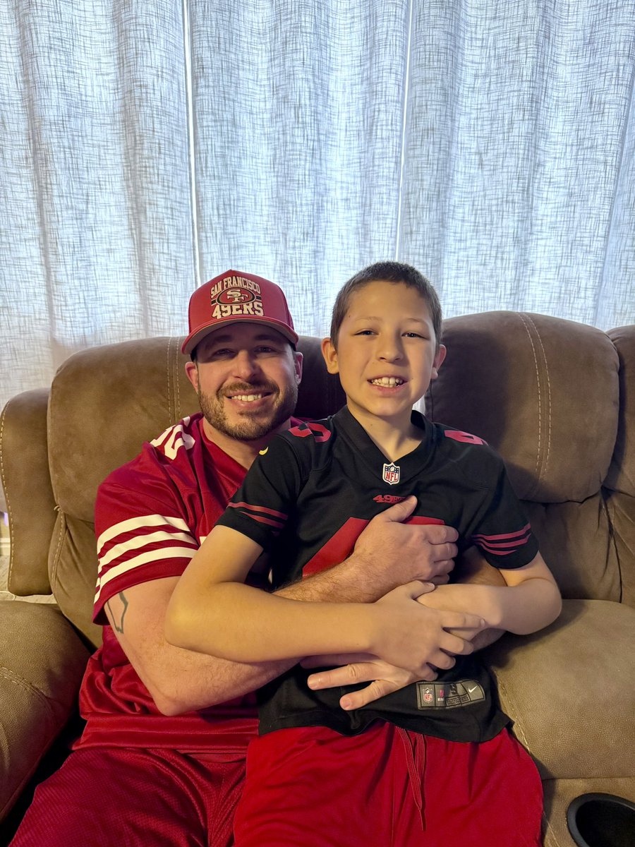 Erock50's tweet image. Let’s go! Tradition. #NinerFam #FTTB