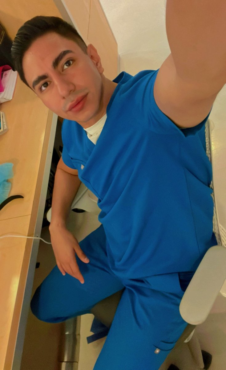 Domingo de guardia 🥲