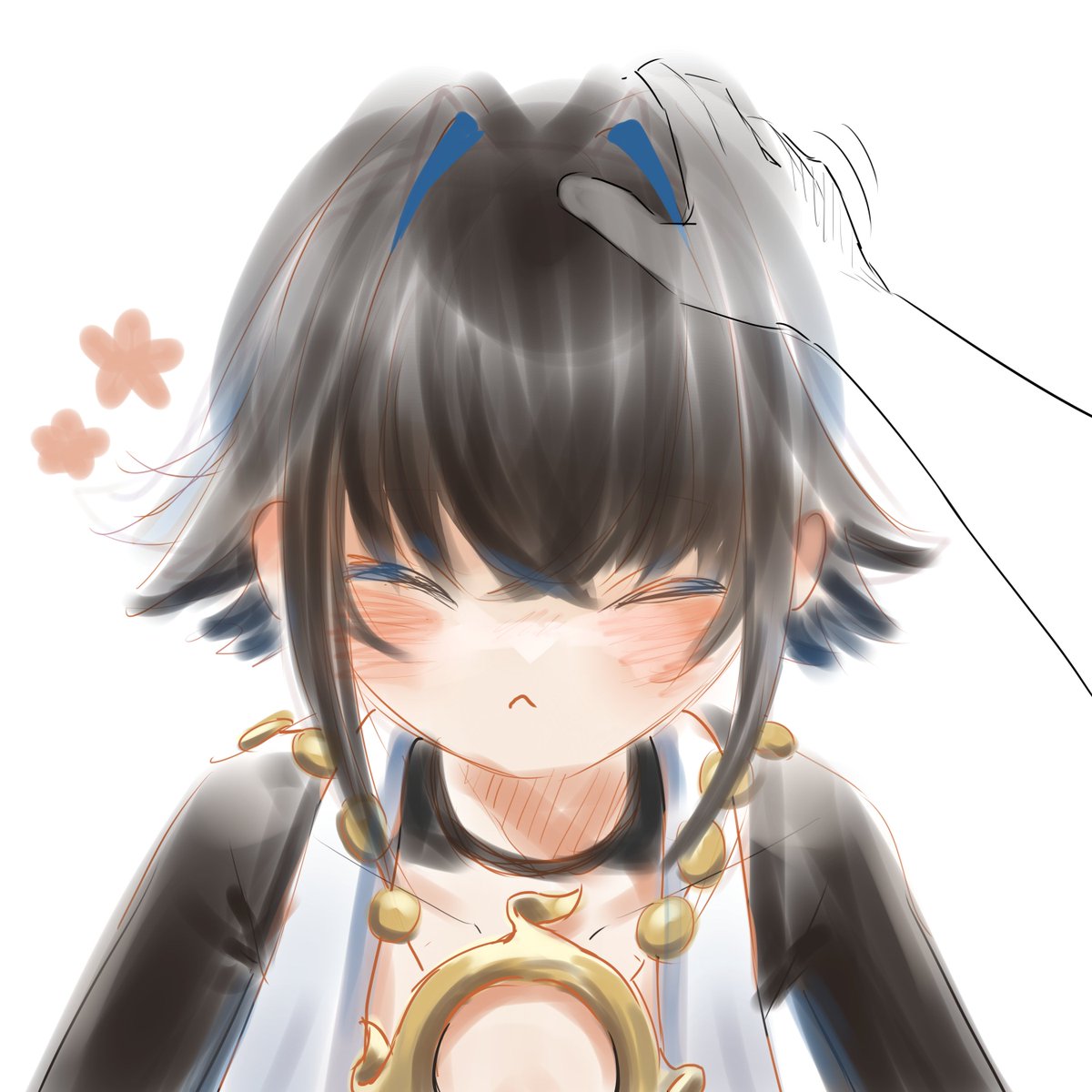 RollyZhou_'s tweet photo. #FGO📷 #rkgk Im not very normal about these 2 NOah ITS UNFAIR GIVE ME DOVE AND RAVEN GODAMNIT https://t.co/Xh0CqvyQk2