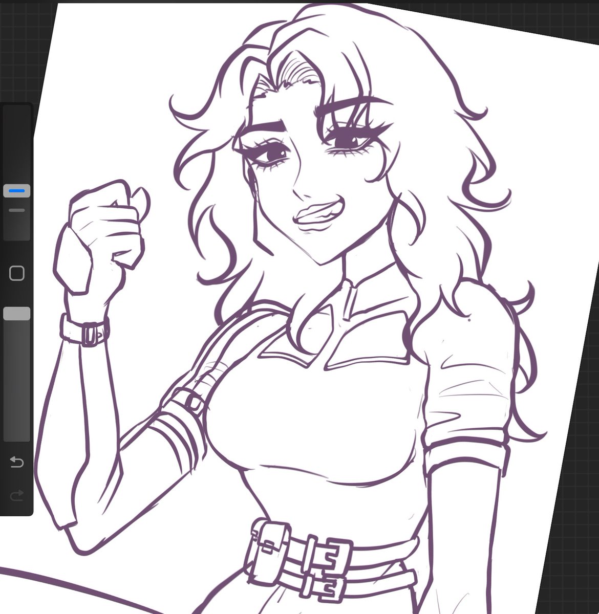 Onyx WIP

#FortniteArt