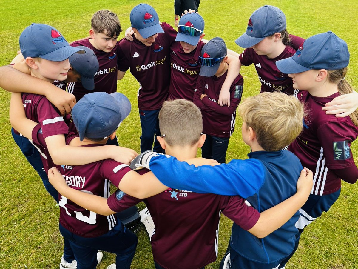 Swarkestone Cricket Club tweet media
