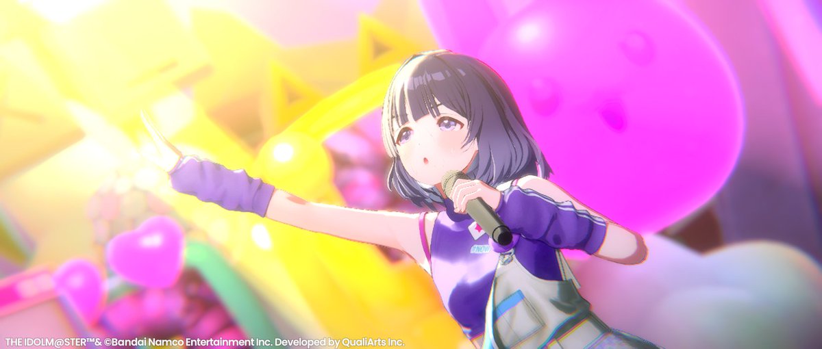 おくち可愛すぎる