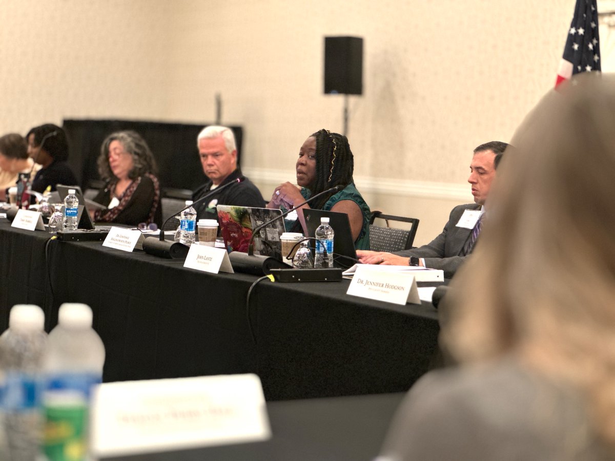 The Hunt Institute tweet media