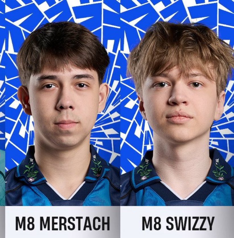M8 Legeek Ignir J-97 🏝️ (@vincentdurand14) on Twitter photo 🎮 Vu qu’on est Champions du Monde sur Fortnite…
Je vous fais gagner un maillot Champions 2025 🏆🔥
Pour participer :
✅ RT
✅ Follow
Grâce à : <a href="/Merstach/">M8 Merstach</a> <a href="/SwizzY281/">M8 SwizzY281</a>
#M8WIN
TAS le mercredi 10 à 20h00 ! 🎮 Vu qu’on est Champions du Monde sur Fortnite…
Je vous fais gagner un maillot Champions 2025 🏆🔥
Pour participer :
✅ RT
✅ Follow
Grâce à : <a href="/Merstach/">M8 Merstach</a> <a href="/SwizzY281/">M8 SwizzY281</a>
#M8WIN
TAS le mercredi 10 à 20h00 !
