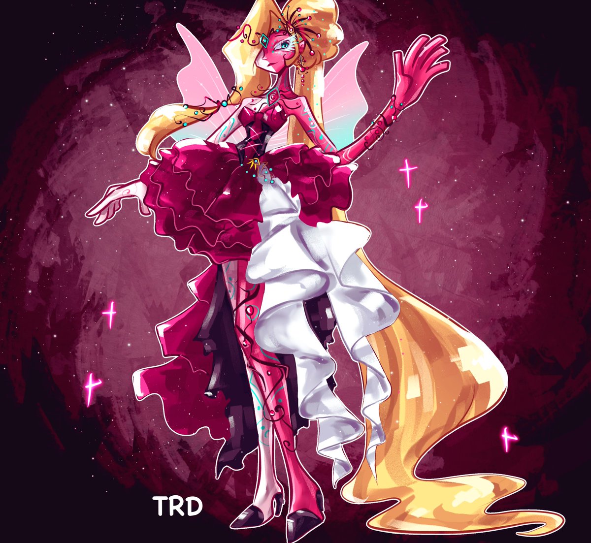 TRDowndrawing's tweet photo. Lilieve Clothes doodle design!!! 💖💜
#nsroc #nsr #NoStraightRoads #nostraightroadsoc #nostraightroadseve #nsreve #yumeship https://t.co/w3Rn8PWmiD
